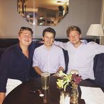 Jack Leech - @leechy240 - Instagram
