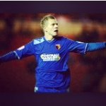 Jack Leech - @watford_fc_4_life - Instagram