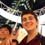 Jack Leech - @jack.leech.75 - Instagram