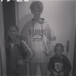 Emi Jack Lefebvre - @emila1611 - Instagram