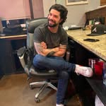 Jack Lefebvre - @jacklefebvre92 - Instagram