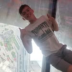 Jake Lefebvre - @jakelefebvreofficiel - Instagram