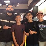 Jack Leininger - @jackleiningerprivate - Instagram