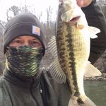 Jake Lemley - @notyouraverageangler - Instagram