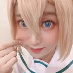 Jack Lemon Chan - @jackctf_cos - Instagram