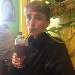 Jack Lento-Edrich - @jacklento - Instagram