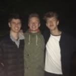 Jack Lenton - @jacklenton11 - Instagram