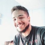 Jack Leonardo - @jackblackleo - Instagram