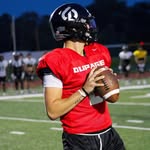 Jack Leons - @jackleonsqb - Instagram