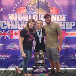 Jackie LeSage - @jlesage620 - Instagram