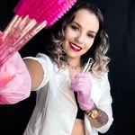 JAQUELINE MARTINS | A BRABA DOS CÍLIOS - @jack_lashdesigneer - Instagram