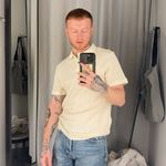 Jack - @jacklesliegreen - Instagram