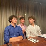 Jack Leslie - @morris_l__ - Instagram