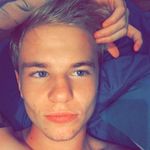 Jack Leslie - @jacklesliemodelling - Instagram