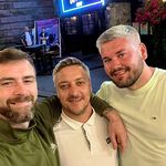 Jack Leslie - @jack_leslie_90 - Instagram
