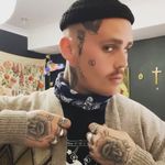 Jack Leslie Scott Allen - @yesyesratboy - Instagram