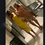 Jac and Rory at Jacky Lestrange and Co Vintage - @jackylestrange_and_co - Instagram