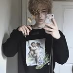 Jack Carlos Onyx-Lestrange - @jack._.lestrange - Instagram