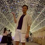 Jack leung - @jackleunglch - Instagram