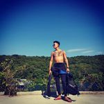 Jack Leung - @bjackleung - Instagram