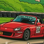 Jack Leung - @noviceontrack - Instagram