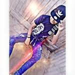 Jack Sandy Otra Level - @otralevel - Instagram