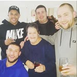 Jack lever - @j_lever92 - Instagram