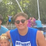 Jack Levine - @jacklevine13 - Instagram