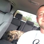Jack Levins - @leo_and_lily_wnc - Instagram