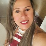 Jaqueline Levinski Massano - @jacklevinski76 - Instagram