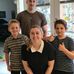Jack Leivenzon - Facebook