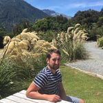 Jack Levinson - @jackglev - Instagram
