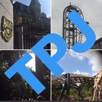 Jack R. Levitt - @_themeparkjack_ - Instagram