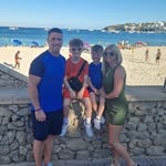 Jack Leyland - @jleyland89 - Instagram