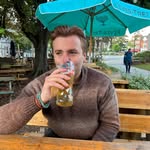 Jack William - @jack_leyland77 - Instagram