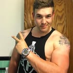 Jack Libby - @jacklibby69 - Instagram