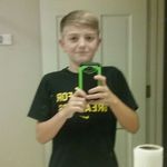 @jack_liberty_11 - Instagram