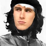 Jack Spangler - @jackliberty2020 - Instagram