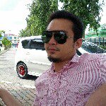 farid fauzi - @jackliberty - Instagram