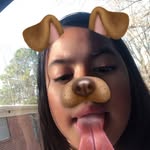 miana jacklick - @jacklickmiana - Instagram