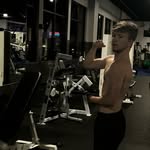 Jack liddell - @j.liddell8 - Instagram