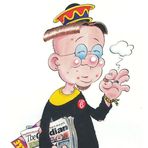 Jack Liddle - Facebook