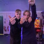 Jack Liddle - @_jack_liddle_ - Instagram