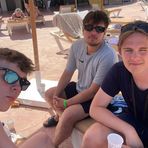 Jack Liddle - Facebook