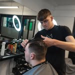 Jack lightbody - @jacklightbodyhair - Instagram