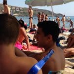Jack Liles - @harobluesis - Instagram