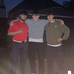 Jack Lilley - @j_lilley205 - Instagram
