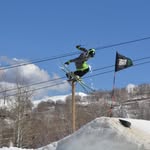 Jack Lindamood - @lindamoodjack - Instagram