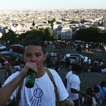 Jack Lindberg - @jackwl93 - Instagram