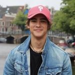 Jack Linder - @jasondrewlinder - Instagram